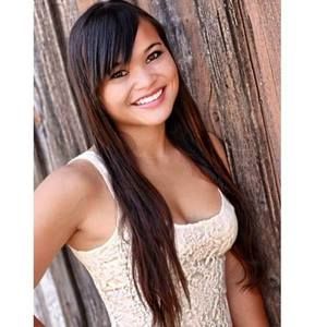 Meet your Posher, Alena